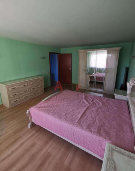 Parduodamas butas Kalnupės g., Žvejybos uostas, Klaipėdos m., Klaipėdos m. sav., 56 m² ploto 2 kambariai 4