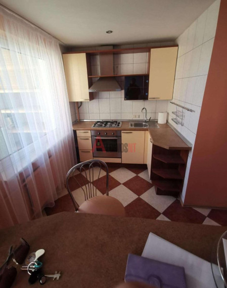 Parduodamas butas Kalnupės g., Žvejybos uostas, Klaipėdos m., Klaipėdos m. sav., 56 m² ploto 2 kambariai 5