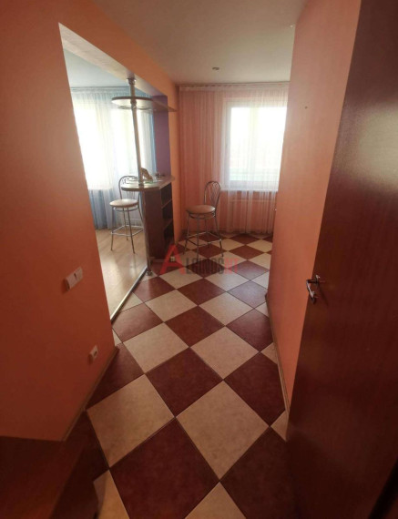 Parduodamas butas Kalnupės g., Žvejybos uostas, Klaipėdos m., Klaipėdos m. sav., 56 m² ploto 2 kambariai 7