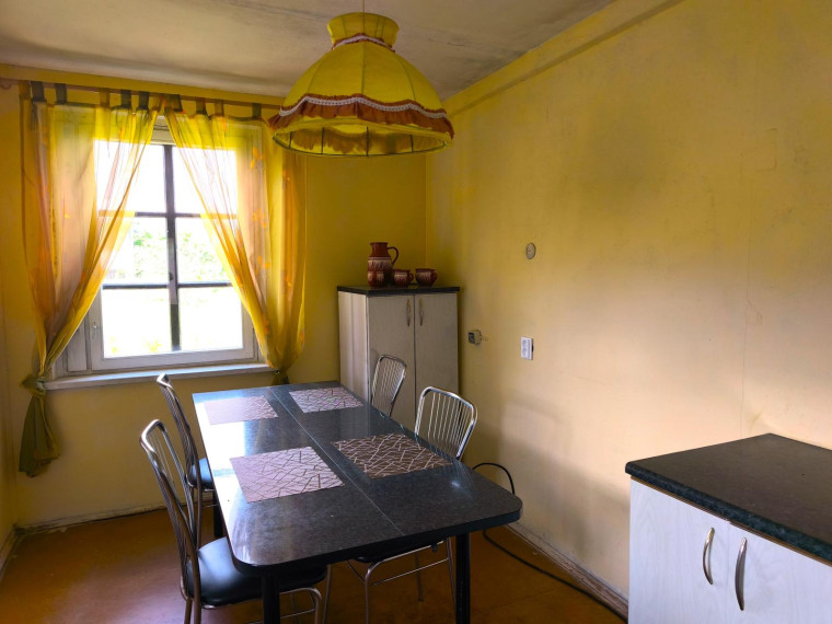 Parduodamas namas Ežero g., Biržūnų k., Zarasų r. sav., 161.00 m² ploto 5 kambariai 11