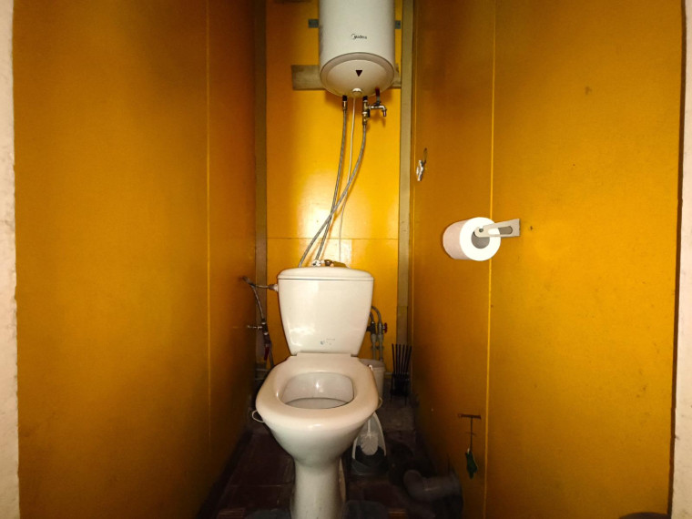 Parduodamas namas Ežero g., Biržūnų k., Zarasų r. sav., 161.00 m² ploto 5 kambariai 12
