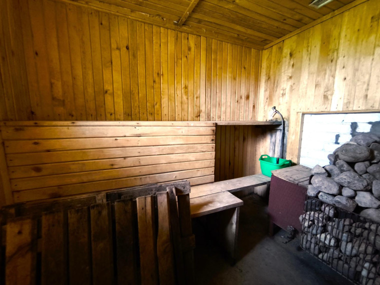Parduodamas namas Ežero g., Biržūnų k., Zarasų r. sav., 161.00 m² ploto 5 kambariai 16