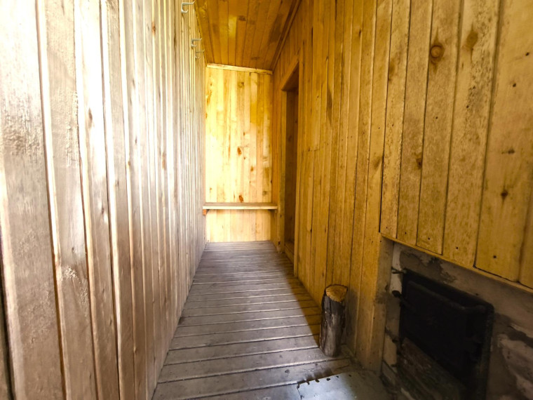Parduodamas namas Ežero g., Biržūnų k., Zarasų r. sav., 161.00 m² ploto 5 kambariai 17
