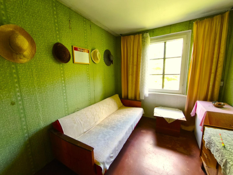 Parduodamas namas Ežero g., Biržūnų k., Zarasų r. sav., 161.00 m² ploto 5 kambariai 4