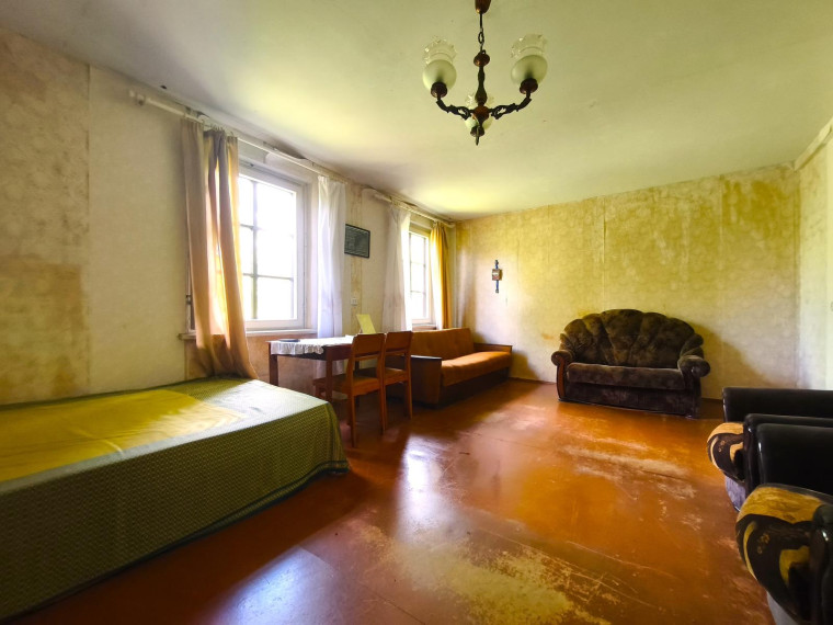 Parduodamas namas Ežero g., Biržūnų k., Zarasų r. sav., 161.00 m² ploto 5 kambariai 5