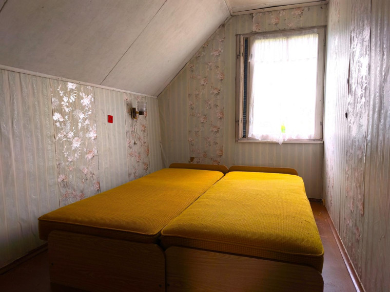 Parduodamas namas Ežero g., Biržūnų k., Zarasų r. sav., 161.00 m² ploto 5 kambariai 7