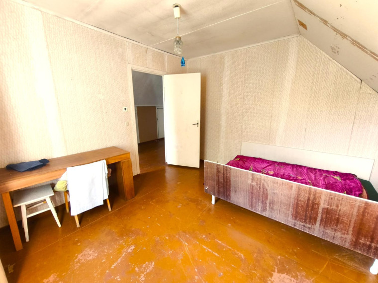 Parduodamas namas Ežero g., Biržūnų k., Zarasų r. sav., 161.00 m² ploto 5 kambariai 8