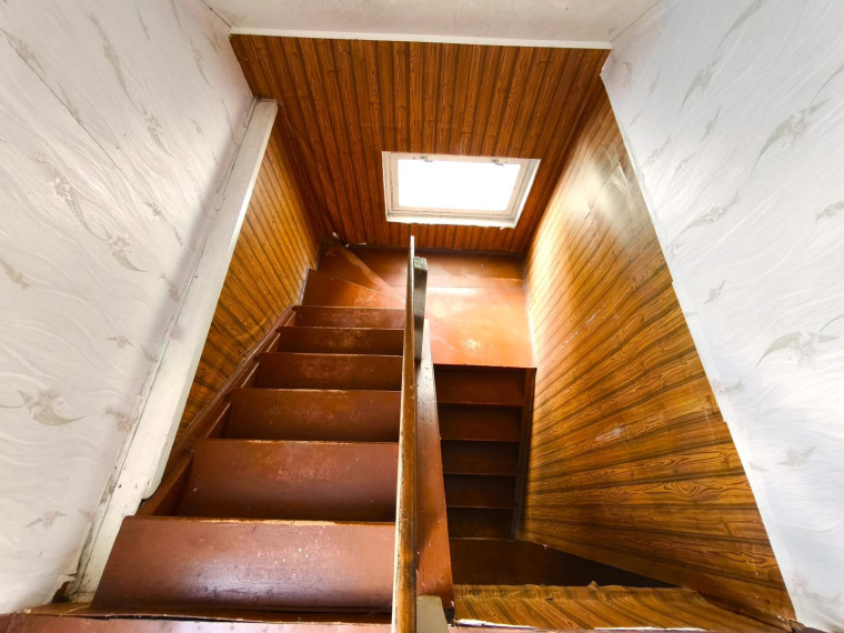 Parduodamas namas Ežero g., Biržūnų k., Zarasų r. sav., 161.00 m² ploto 5 kambariai 9