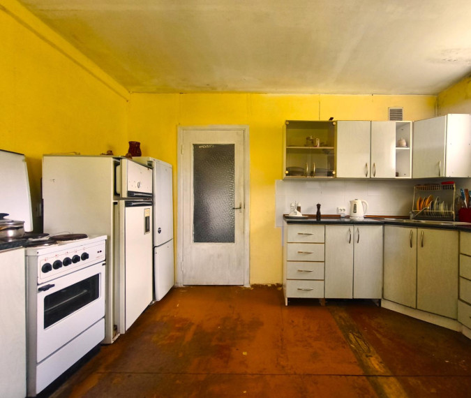 Parduodamas namas Ežero g., Biržūnų k., Zarasų r. sav., 161.00 m² ploto 5 kambariai 10