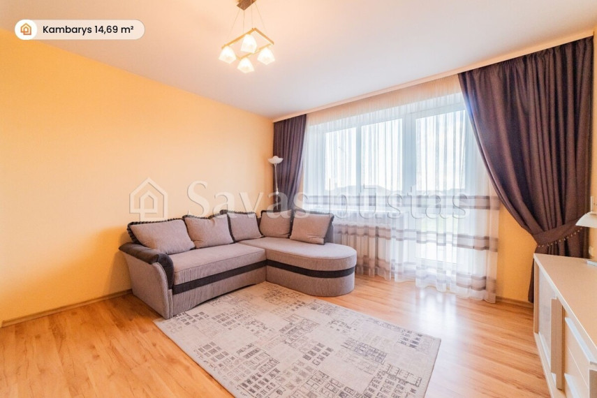 Parduodamas namas Gaudžiočių g., Naujosios Akmenės m., Akmenės r. sav., 281.26 m2 ploto 9