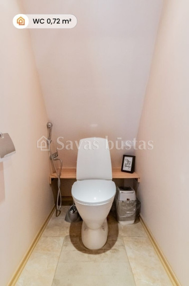 Parduodamas namas Gaudžiočių g., Naujosios Akmenės m., Akmenės r. sav., 281.26 m2 ploto 18