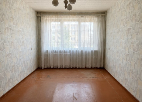 Parduodamas butas Taikos g., Mažeikių m., Mažeikių r. sav., 50.22 m2 ploto, 2 kambariai Parduodamas butas Taikos g., Mažeikių m., Mažeikių r. sav., 50.22 m2 ploto, 2 kambariai