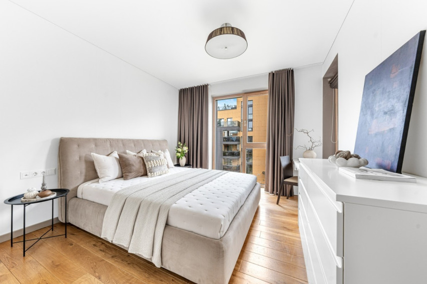 Parduodamas butas Vytauto Žalakevičiaus g., Vilniaus m., Vilniaus m. sav., 50.52 m2 ploto, 2 kambariai 13