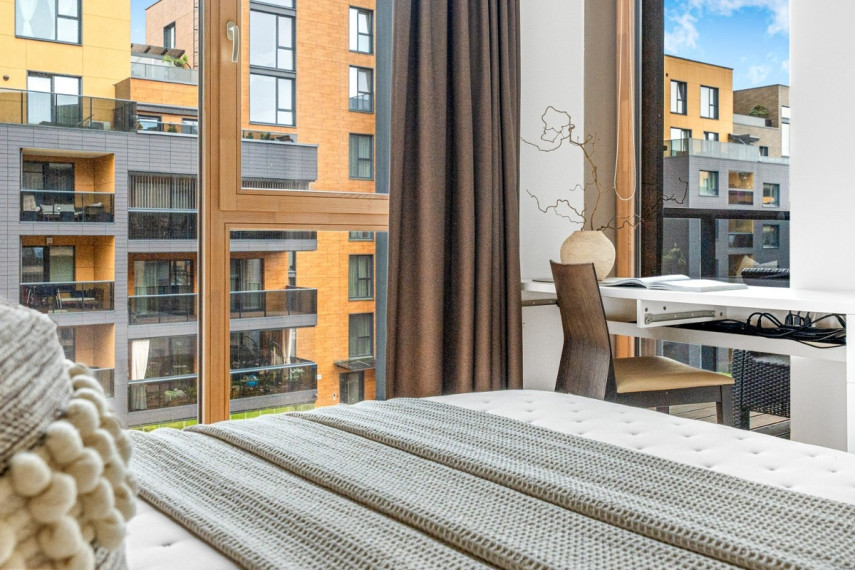 Parduodamas butas Vytauto Žalakevičiaus g., Vilniaus m., Vilniaus m. sav., 50.52 m2 ploto, 2 kambariai 14