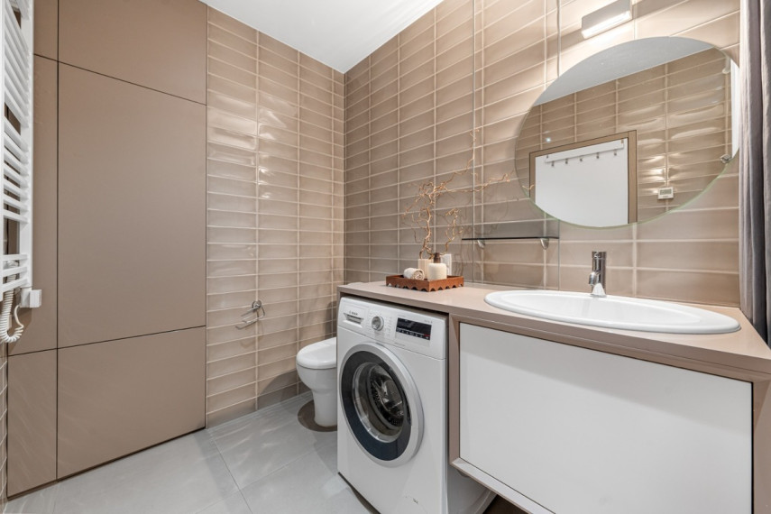 Parduodamas butas Vytauto Žalakevičiaus g., Vilniaus m., Vilniaus m. sav., 50.52 m2 ploto, 2 kambariai 18