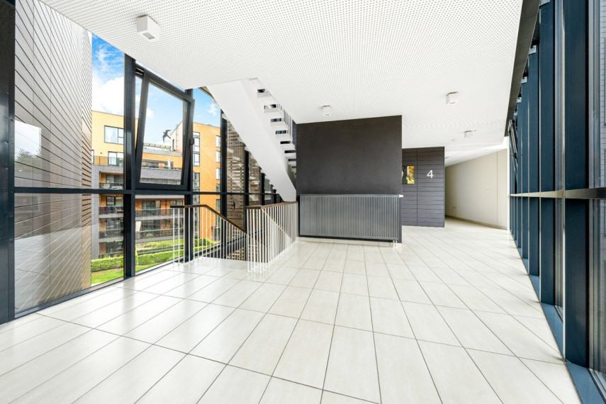 Parduodamas butas Vytauto Žalakevičiaus g., Vilniaus m., Vilniaus m. sav., 50.52 m2 ploto, 2 kambariai 20