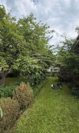 Parduodamas namas Jokūbavo k., Kretingos r. sav., 41 m2 ploto, 2 aukštai 2