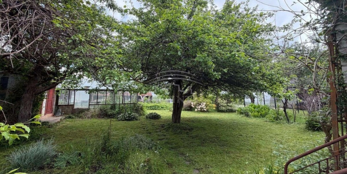 Parduodamas namas Jokūbavo k., Kretingos r. sav., 41 m2 ploto, 2 aukštai 4