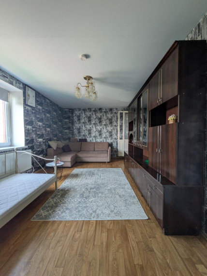Parduodamas butas Taikos pr., Kauno, Klaipėdos m., Klaipėdos m. sav., 42.00 m² ploto 2 kambariai 1