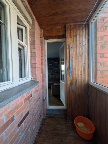 Parduodamas butas Taikos pr., Kauno, Klaipėdos m., Klaipėdos m. sav., 42.00 m² ploto 2 kambariai 5
