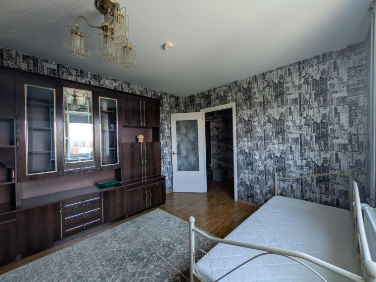 Parduodamas butas Taikos pr., Kauno, Klaipėdos m., Klaipėdos m. sav., 42.00 m² ploto 2 kambariai 7