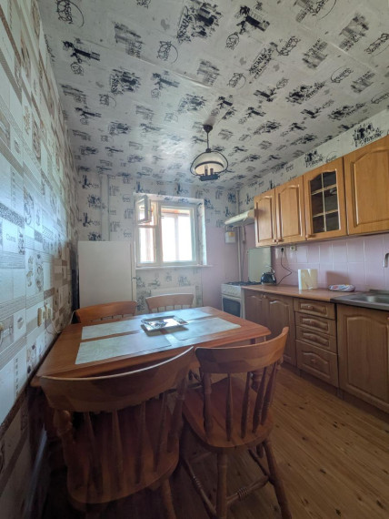 Parduodamas butas Taikos pr., Kauno, Klaipėdos m., Klaipėdos m. sav., 42.00 m² ploto 2 kambariai 9