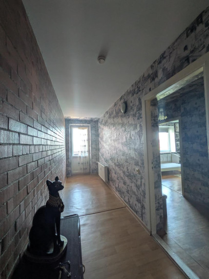 Parduodamas butas Taikos pr., Kauno, Klaipėdos m., Klaipėdos m. sav., 42.00 m² ploto 2 kambariai 15