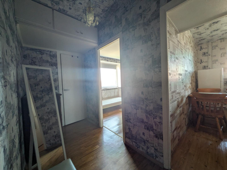 Parduodamas butas Taikos pr., Kauno, Klaipėdos m., Klaipėdos m. sav., 42.00 m² ploto 2 kambariai 17