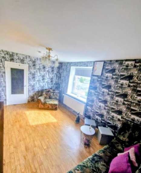 Parduodamas butas Taikos pr., Kauno, Klaipėdos m., Klaipėdos m. sav., 42.00 m² ploto 2 kambariai 21