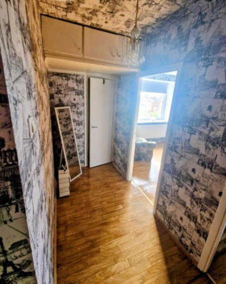 Parduodamas butas Taikos pr., Kauno, Klaipėdos m., Klaipėdos m. sav., 42.00 m² ploto 2 kambariai 12