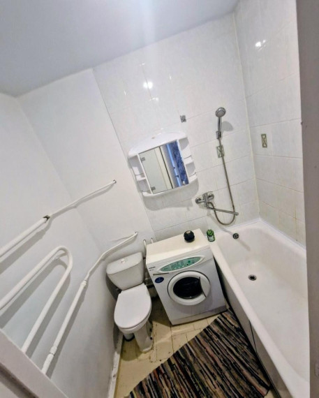 Parduodamas butas Taikos pr., Kauno, Klaipėdos m., Klaipėdos m. sav., 42.00 m² ploto 2 kambariai 19