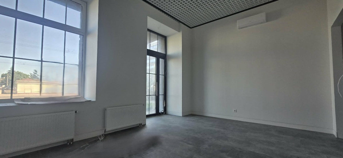 Nuomojamos  patalpos Žemaičių g., Kauno m., Kauno m. sav., 34.21 m2 ploto 4