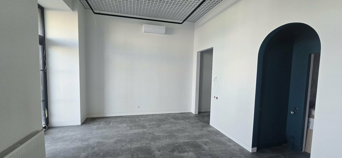 Nuomojamos  patalpos Žemaičių g., Kauno m., Kauno m. sav., 34.21 m2 ploto 6