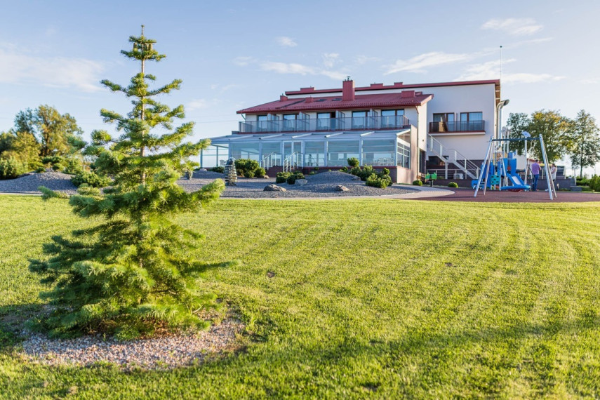 Parduodamos administracinės, maitinimo, paslaugų, prekybos patalpos Ilgoji g., Aukštelkės k., Šiaulių r. sav., 1423 m2 ploto 21