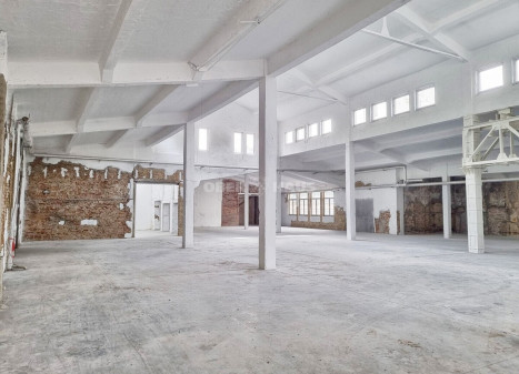 Nuomojamos gamybinės patalpos Popieriaus g., Verkiai, Vilniaus m., Vilniaus m. sav., 1118 m2 ploto Nuomojamos gamybinės patalpos Popieriaus g., Verkiai, Vilniaus m., Vilniaus m. sav., 1118 m2 ploto
