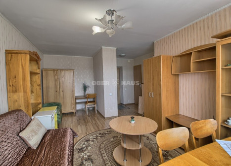 Nuomojamas butas Vilniaus g., Šimšė, Šiaulių m., Šiaulių m. sav., 34.59 m2 ploto, 1 kambariai Nuomojamas butas Vilniaus g., Šimšė, Šiaulių m., Šiaulių m. sav., 34.59 m2 ploto, 1 kambariai