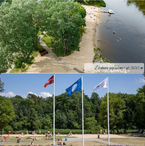 Parduodamas butas Žirmūnų g., Vilniaus m., Vilniaus m. sav., 48.18 m2 ploto, 2 kambariai 22
