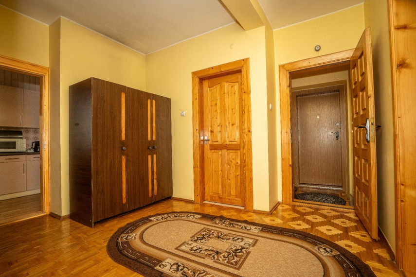 Parduodamas namas Kertaus g., Žiežmarių m., Kaišiadorių r. sav., 178.12 m2 ploto, 2 aukštai 4
