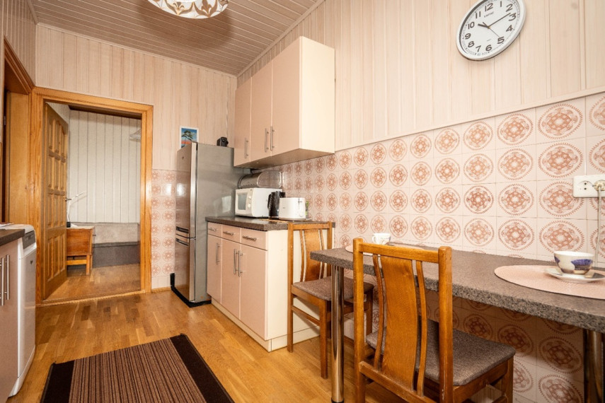 Parduodamas namas Kertaus g., Žiežmarių m., Kaišiadorių r. sav., 178.12 m2 ploto, 2 aukštai 7
