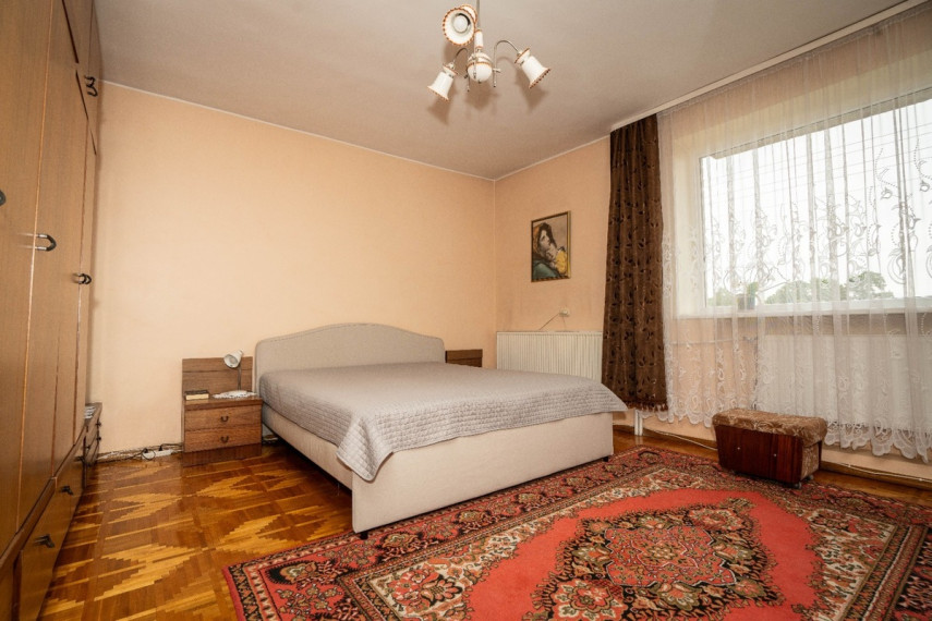 Parduodamas namas Kertaus g., Žiežmarių m., Kaišiadorių r. sav., 178.12 m2 ploto, 2 aukštai 8