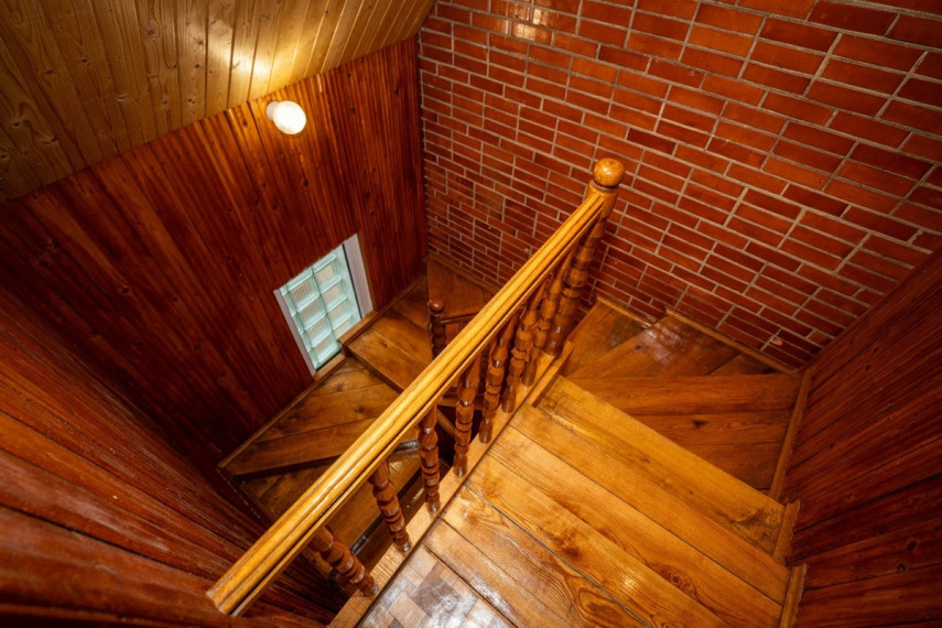 Parduodamas namas Kertaus g., Žiežmarių m., Kaišiadorių r. sav., 178.12 m2 ploto, 2 aukštai 14