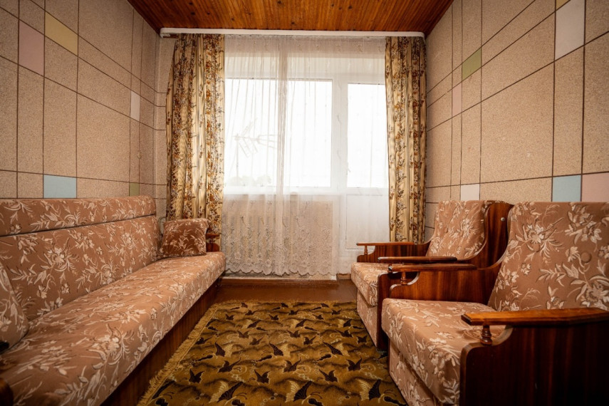 Parduodamas namas Kertaus g., Žiežmarių m., Kaišiadorių r. sav., 178.12 m2 ploto, 2 aukštai 16