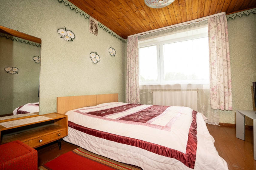 Parduodamas namas Kertaus g., Žiežmarių m., Kaišiadorių r. sav., 178.12 m2 ploto, 2 aukštai 17