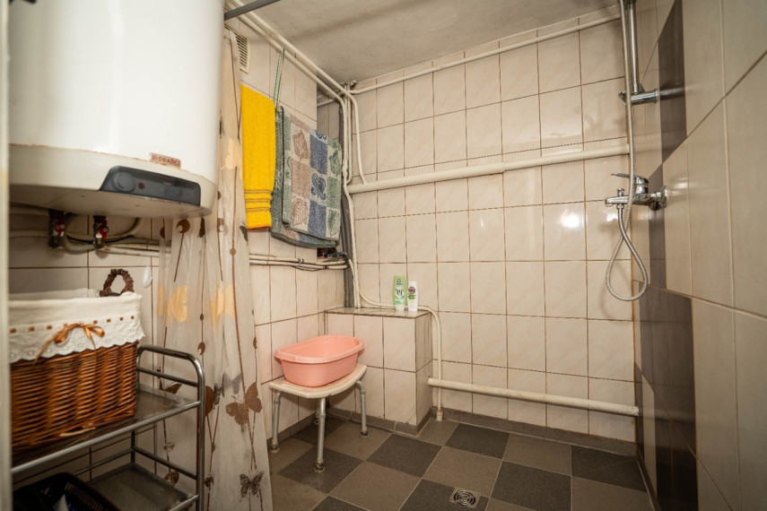 Parduodamas namas Kertaus g., Žiežmarių m., Kaišiadorių r. sav., 178.12 m2 ploto, 2 aukštai 23