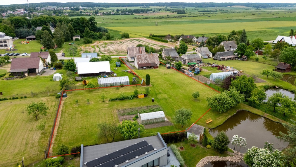 Parduodamas namas Kertaus g., Žiežmarių m., Kaišiadorių r. sav., 178.12 m2 ploto, 2 aukštai 28