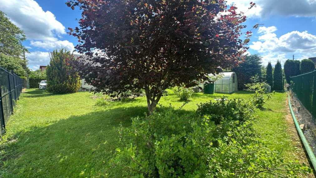 Parduodamas namas Šermukšnių g., Arlaviškių k., Kauno r. sav., 40 m2 ploto, 2 aukštai 7