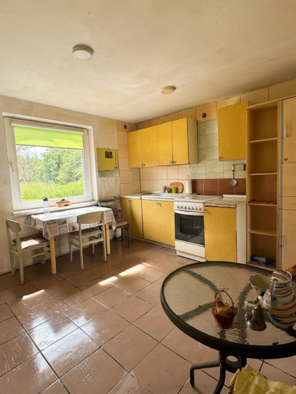 Parduodamas namas Mokyklos g., Šylių k., Šilutės r. sav., 89.00 m² ploto 4 kambariai 7