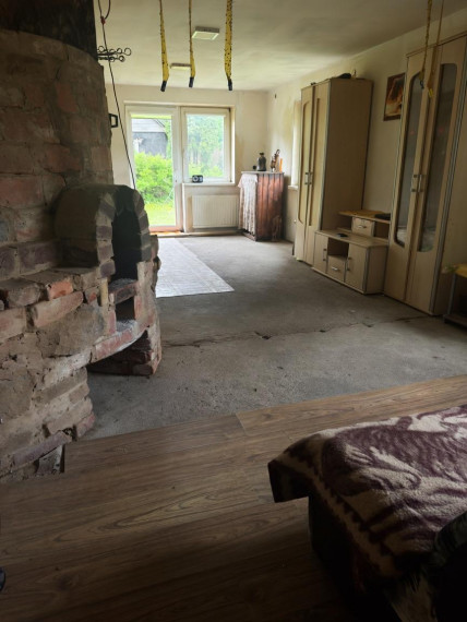 Parduodamas namas Mokyklos g., Šylių k., Šilutės r. sav., 89.00 m² ploto 4 kambariai 8