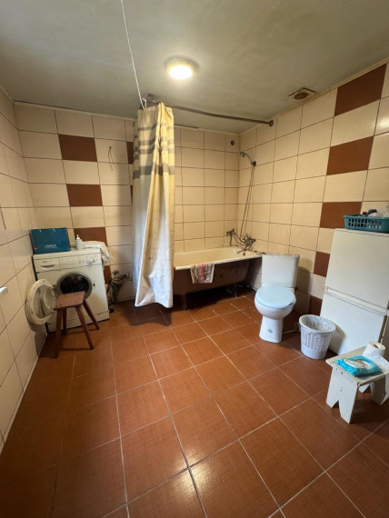 Parduodamas namas Mokyklos g., Šylių k., Šilutės r. sav., 89.00 m² ploto 4 kambariai 9