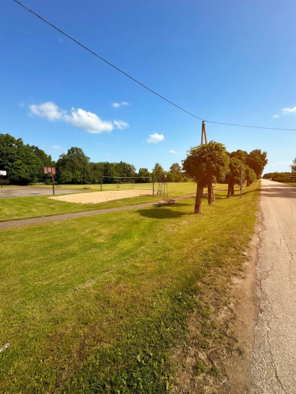 Parduodamas namas Mokyklos g., Šylių k., Šilutės r. sav., 89.00 m² ploto 4 kambariai 10